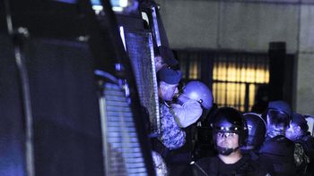 cayo martin lanatta en santa fe y siguen buscando a los otros dos profugos cayo martin lanatta en santa fe y siguen buscando a los otros dos profugos