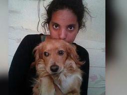 Daniela Ramirez desapareció luego de denunciar que la estaban secuestrando