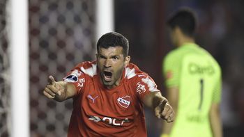 gano independiente y se metio en la final de la sudamericana gano independiente y se metio en la final de la sudamericana