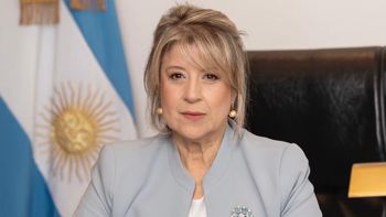 quien es alejandra monteoliva, la nueva ministra de seguridad que reemplaza a patricia bullrich quien es alejandra monteoliva, la nueva ministra de seguridad que reemplaza a patricia bullrich