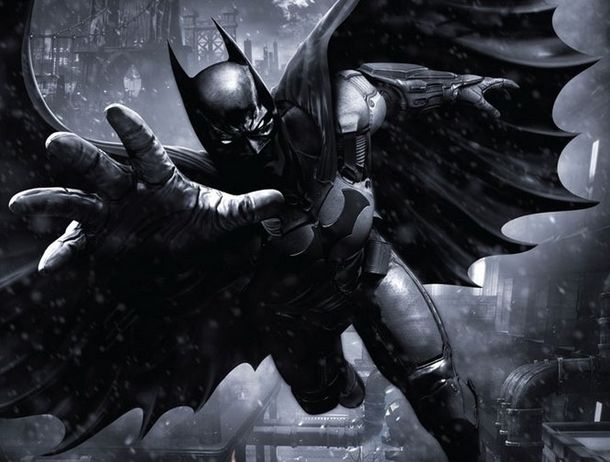 Un Batman cordobés saltó desde un primer piso y atrapó a un motochorro