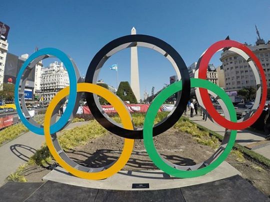 Juegos Olimpicos De La Juventud Estas Seran Las Medallas De Buenos Aires 2018