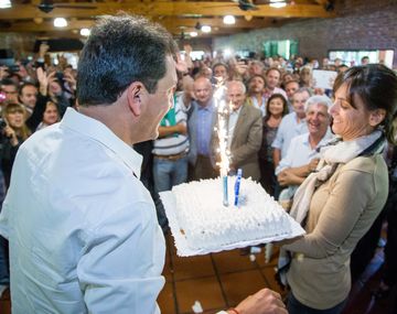 ¿Qué candidato presidencial cumplió años este martes?