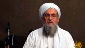 Alzawahiri_efe Alzawahiri_efe