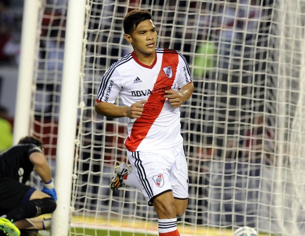 Teo redobla la apuesta: Todavía no se vio el mejor River