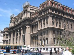 Palacio de Tribunales