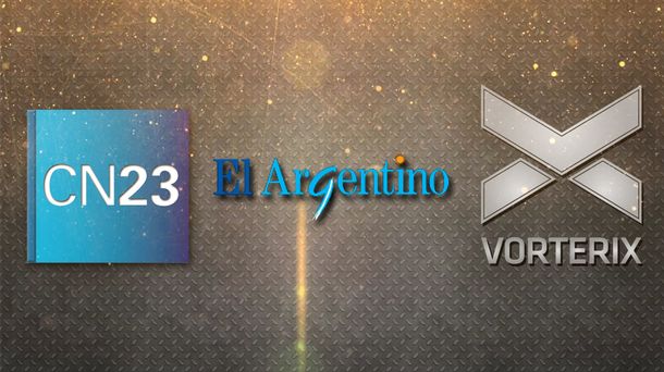 Indalo Media multiplica audiencias y suma a CN23, Vorterix y El Argentino