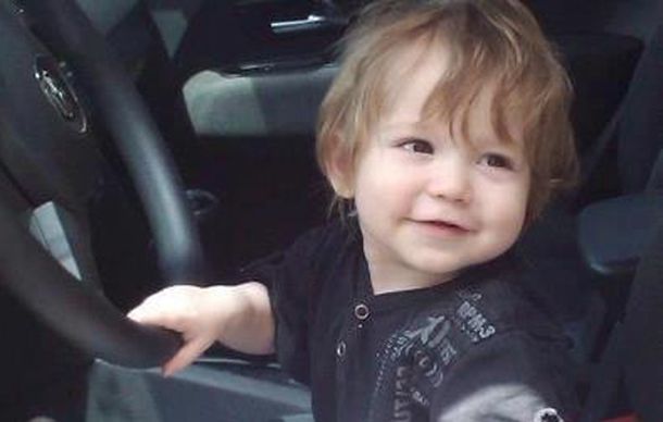 Renzo recibió un corazón artificial y está a la espera de un trasplante