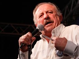 Hugo Yasky, titular de la CTA de los trabajadores Hugo Yasky, titular de la CTA de los trabajadores