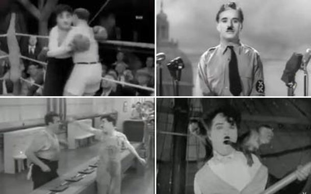 Chaplin
