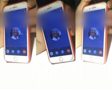 Un abogado denunció a Yao Cabrera: así quiso manipular a un testigo