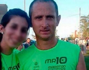 El hombre tenía 33 años