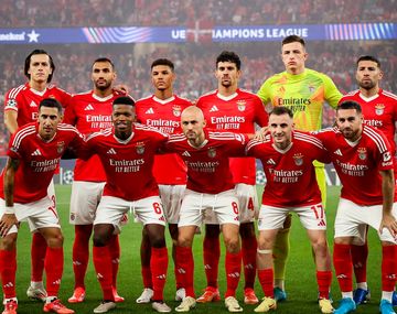 Con un gol de Ángel Di María