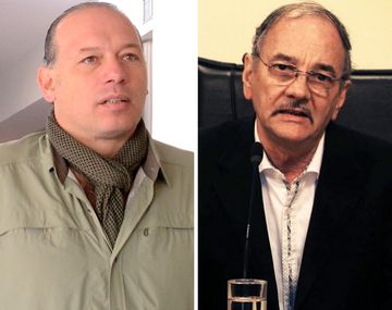 Berni denunciará  por injurias al gobernador de Chaco