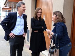 macri advirtio que el sistema electoral esta montado para la trampa macri advirtio que el sistema electoral esta montado para la trampa
