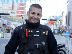 otro escandalo salpica a la policia de quilmes: relevaron al jefe de la fuerza otro escandalo salpica a la policia de quilmes: relevaron al jefe de la fuerza