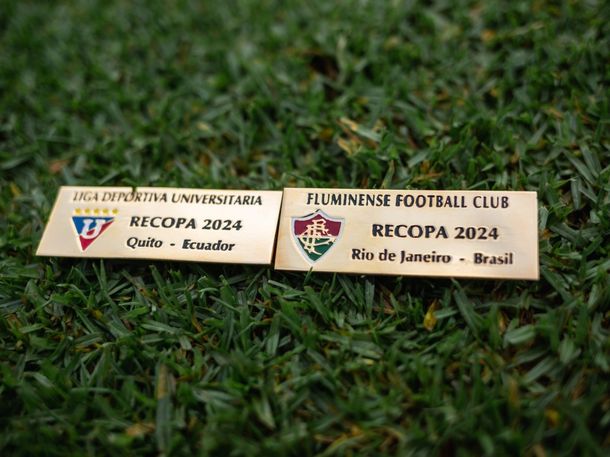 Fútbol libre por celular: cómo ver en vivo Liga de Quito vs Fluminense