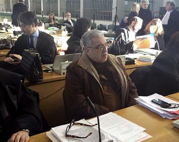 Jorge Néstor Troccoli