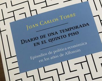 Qué dice el libro que le regaló Cristina Kirchner a Alberto Fernández