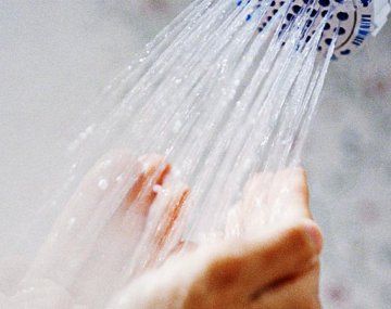 Berisso: una mujer murió por la descarga de una ducha eléctrica