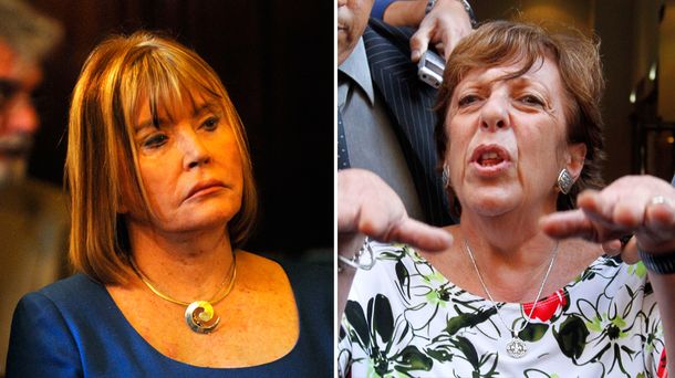 Para Servini de Cubría el caso Nisman le quedó grande a la fiscal Fein