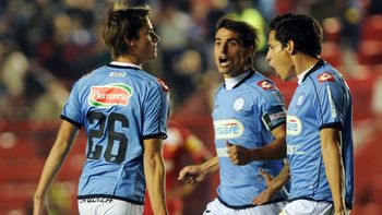 belgrano derroto al bicho y el rojo mantiene las esperanzas belgrano derroto al bicho y el rojo mantiene las esperanzas