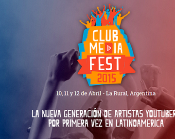 El festival de YouTubers es un éxito de ventas