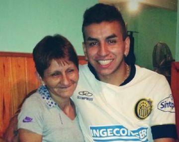 El día que Ángel Correa habló del cáncer de su mamá: Ella me llena de orgullo