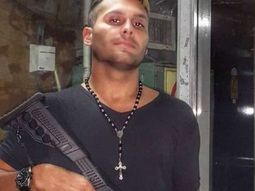 Alejandro Radetic, el detenido por la picada en la 9 de Julio Alejandro Radetic, el detenido por la picada en la 9 de Julio