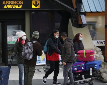 Fin de semana XXL: turismo se duplicó respecto a 2019