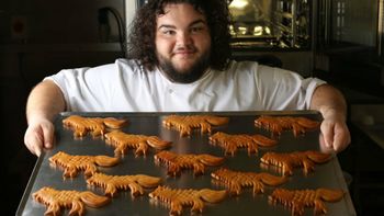 Pastel Caliente abrió su propia panadería online y ya se agotó Pastel Caliente abrió su propia panadería online y ya se agotó