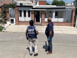 Tragedia en Tucumán: murió un nene de 2 años tras atragantarse con una uva