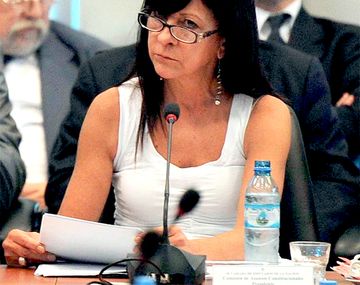 Es mejor no tratar temas penales en período electoral