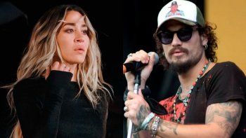 daniel osvaldo exploto en redes con un fuerte exabrupto: ¿contra jimena baron? daniel osvaldo exploto en redes con un fuerte exabrupto: ¿contra jimena baron?