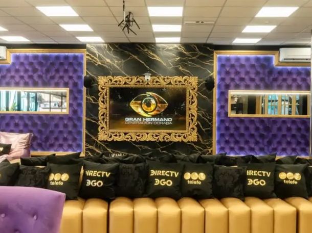 Cómo ver la casa de Gran Hermano Generación Dorada EN VIVO las 24 horas