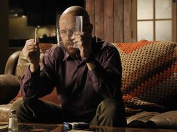 Fanático de Breaking Bad, detenido con veneno para matar a 1.400 personas