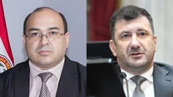 se complica la situacion de edgardo kueider: la fiscalia investiga otros viajes se complica la situacion de edgardo kueider: la fiscalia investiga otros viajes