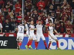 san lorenzo jugo un partido perfecto en brasil y quedo cerca de octavos san lorenzo jugo un partido perfecto en brasil y quedo cerca de octavos