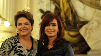 cristina sobre el golpe a dilma: es un episodio negro en la historia de la region cristina sobre el golpe a dilma: es un episodio negro en la historia de la region