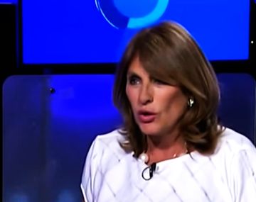 La mujer no quiso volver a trabajar