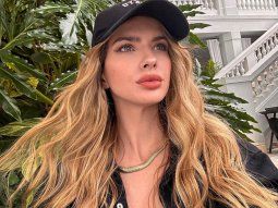 Nuevo desafío: la China Suárez rompió en llanto y explicó el motivo