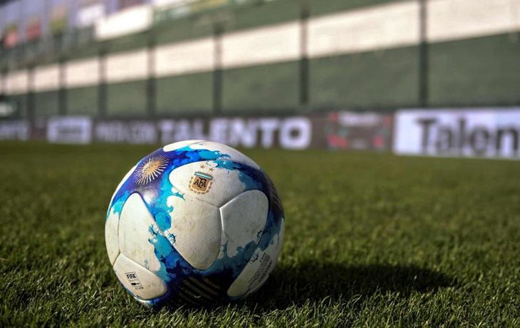 La razón por la que AFA podría levantar el paro del fútbol