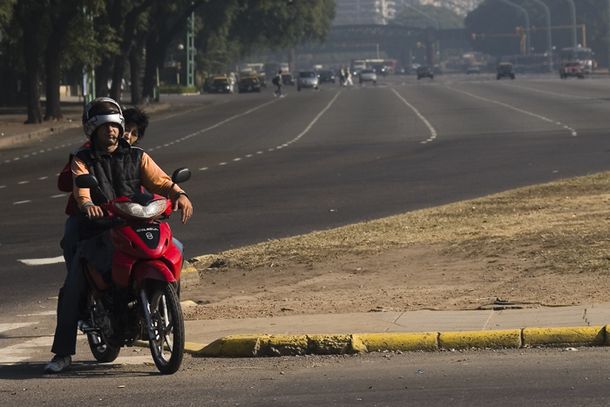 Motoquero JH  151