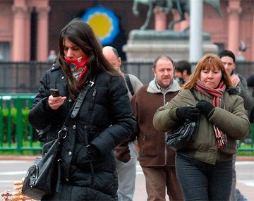 Se espera buen tiempo para el fin de semana en la Ciudad
