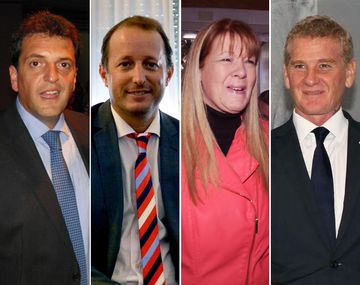 Los candidatos vuelven a la campaña de cara a octubre