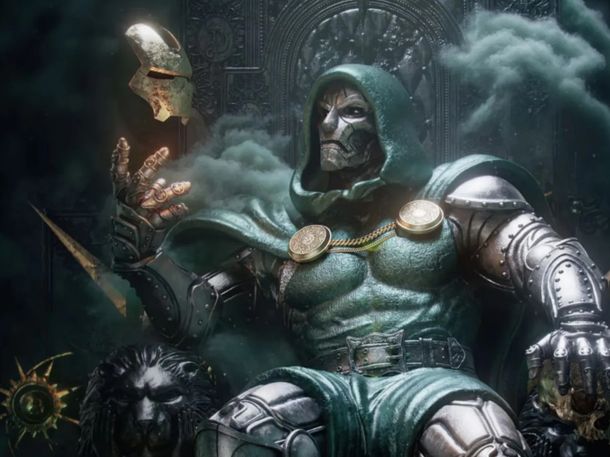 Marvel confirmó el regreso de Chris Evans como Capitán América en Avengers: Doomsday: primer avance