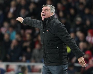 Luego del fracaso en la Eurocopa