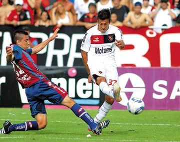 Newells recibe a San Lorenzo en el partido del campeonato