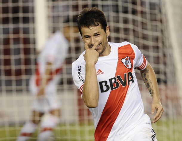 River, además de campeón, terminó invicto en la Copa