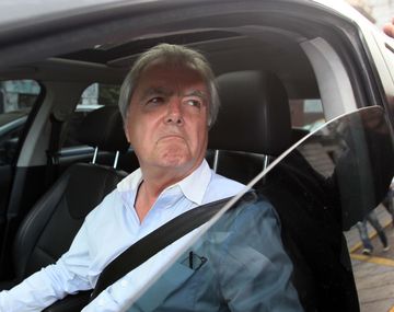 Pinedo presidente: No es nada del otro mundo